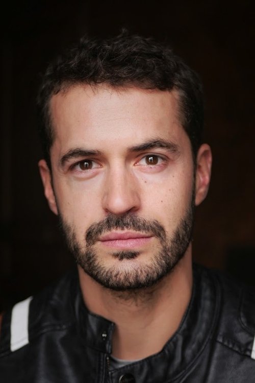 Hugo Bariller profile picture