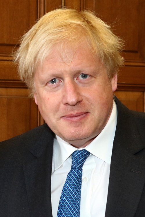 Boris Johnson profile picture