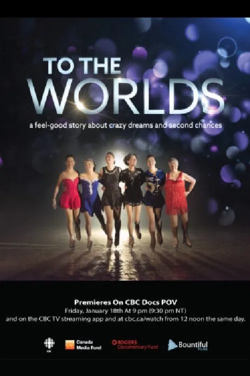 Poster do filme To The Worlds