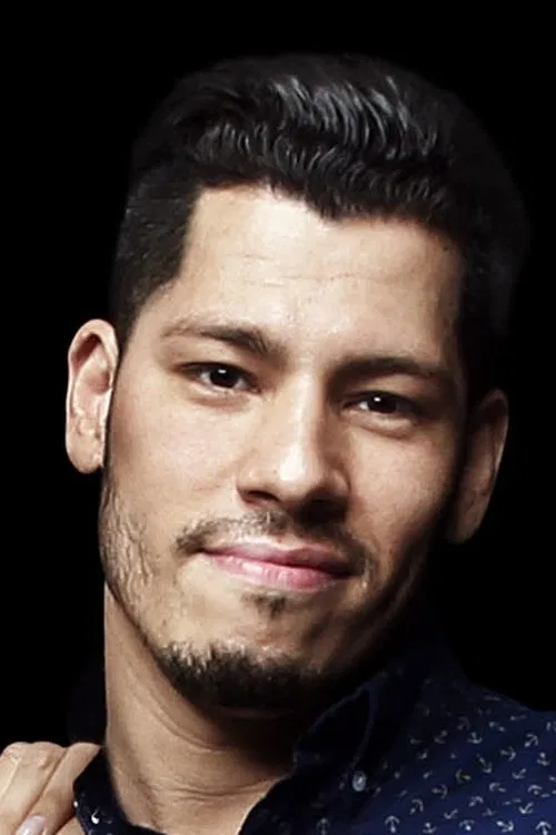 Adrian Torres profile picture