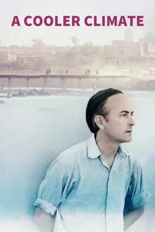 A Cooler Climate movie poster