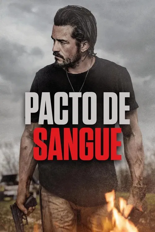 Poster do filme Pacto de Sangue