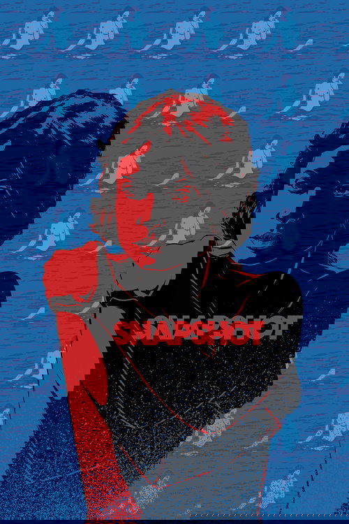 Snapshot movie poster