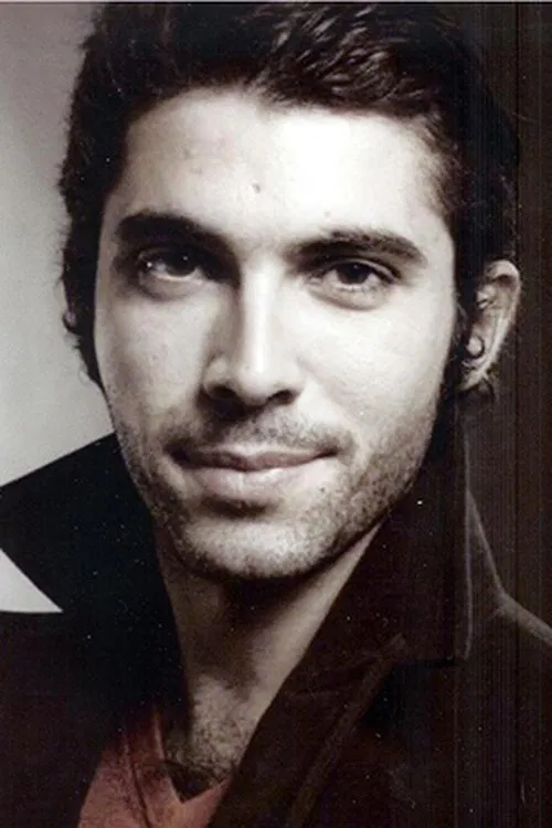 Alexandre Chacon profile picture
