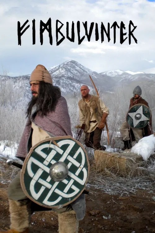 Fimbulvinter movie poster