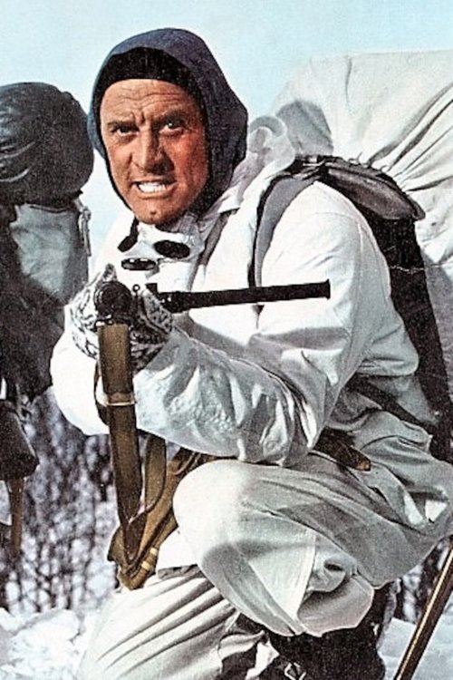 The Heroes of Telemark: Location report from Norway movie poster
