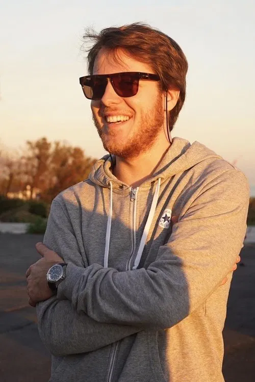 Miguel Faus profile picture