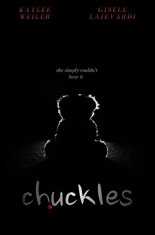 Chuckles movie poster