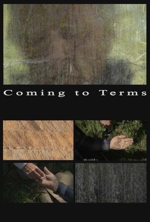 Coming to Terms movie poster