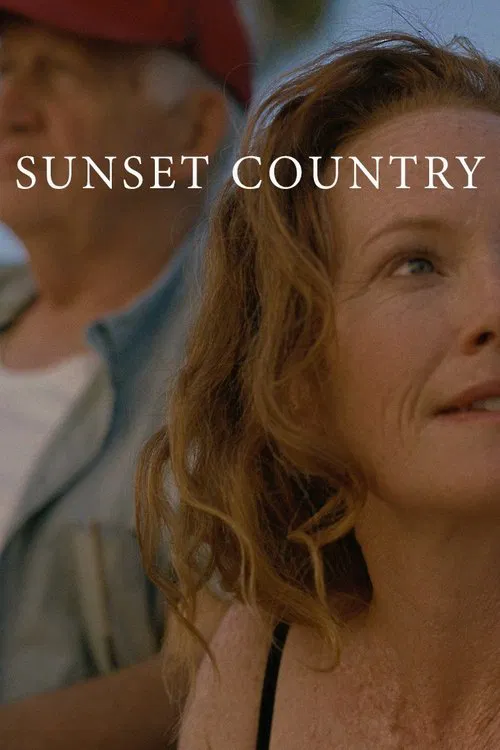 Sunset Country movie poster