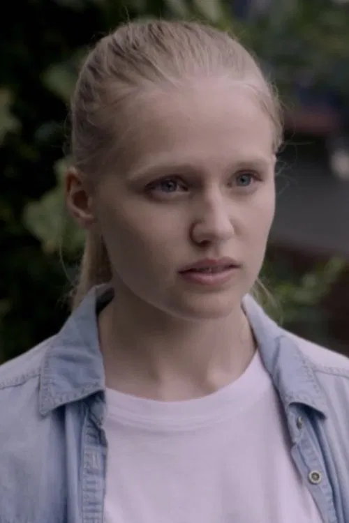 Inez Van den Berge profile picture