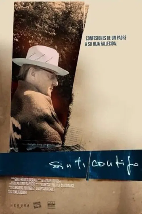 Sin ti contigo movie poster