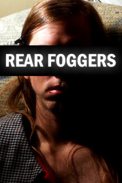 Rear Foggers movie poster