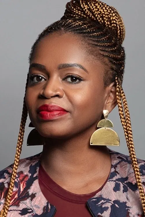 Kahindo Mateene profile picture