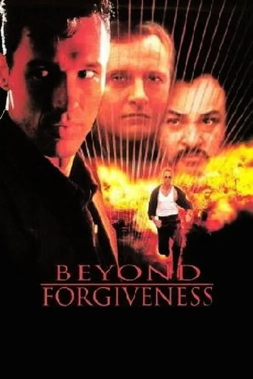 Blood of the Innocent movie poster