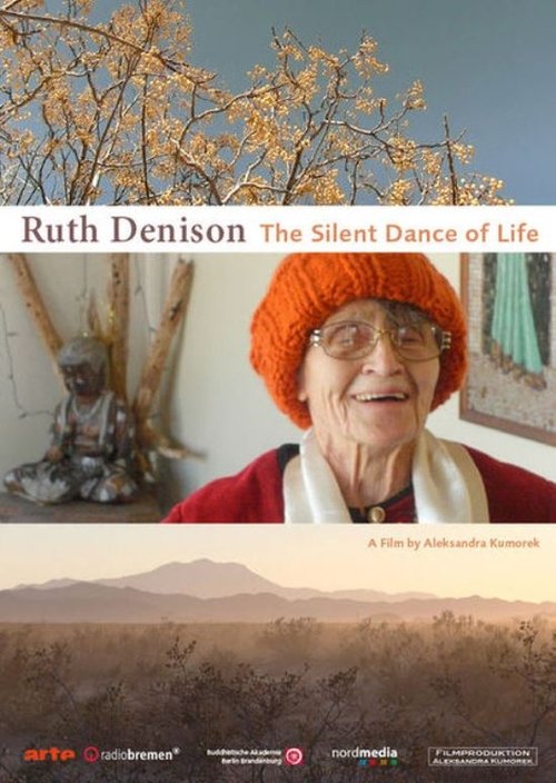 Ruth Denison: The Silent Dance of Life movie poster