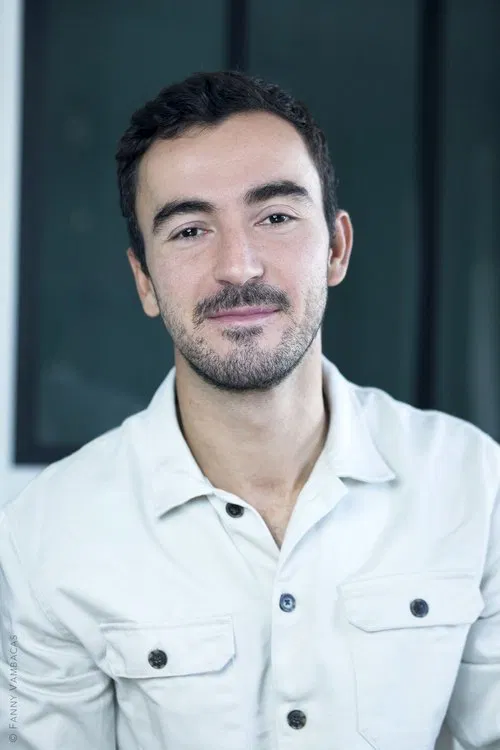Olivier Lanchy profile picture