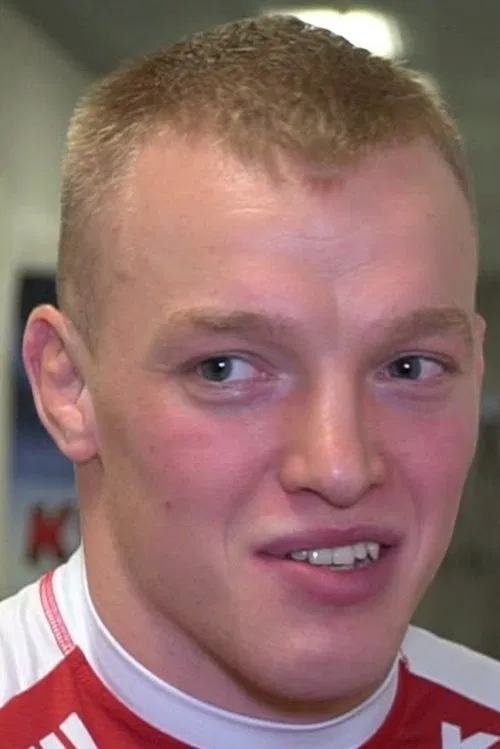Łukasz Sajewski profile picture