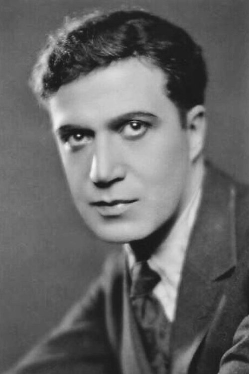 Arthur Edmund Carewe profile picture