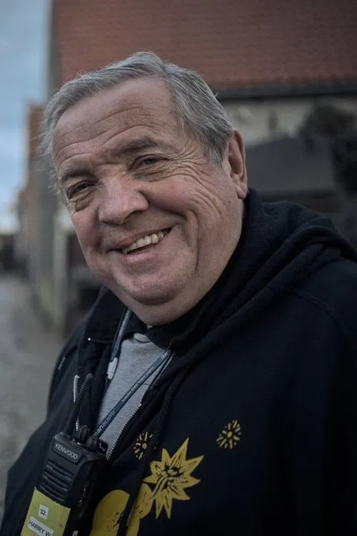 Harry Wiesenhaan profile picture