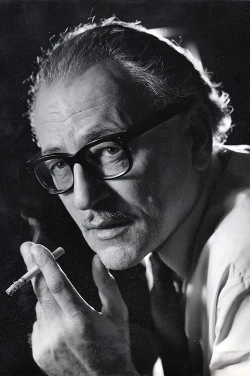 Foto de perfil de Dežo Hoffmann