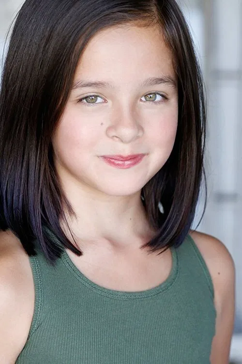 Angelica Scarlet Johnson profile picture