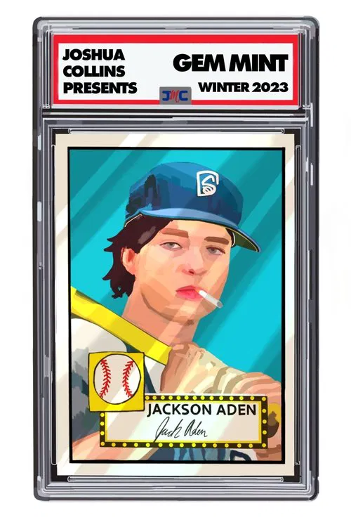 Gem Mint movie poster