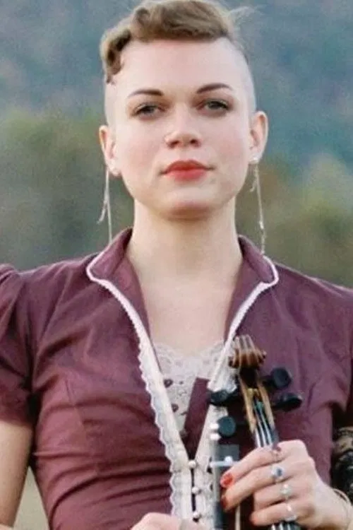 Lillie Mae Rische profile picture