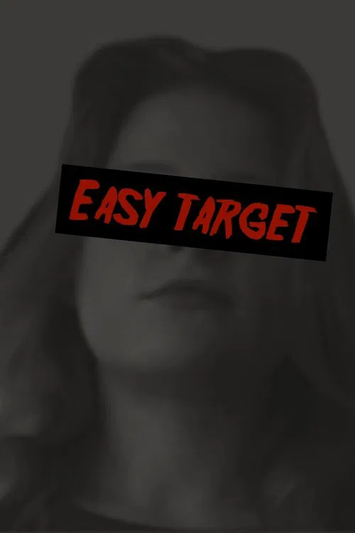 Easy Target movie poster