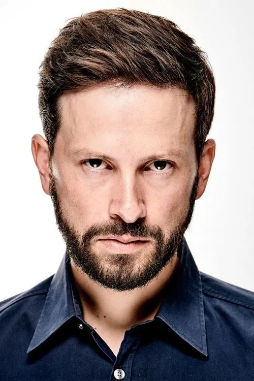 Franz Dinda profile picture