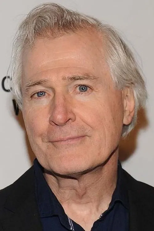 John Patrick Shanley profile picture