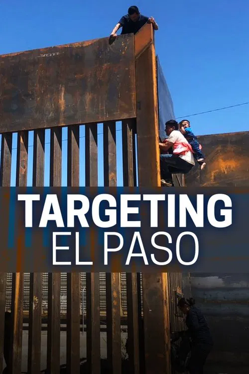 Targeting El Paso movie poster