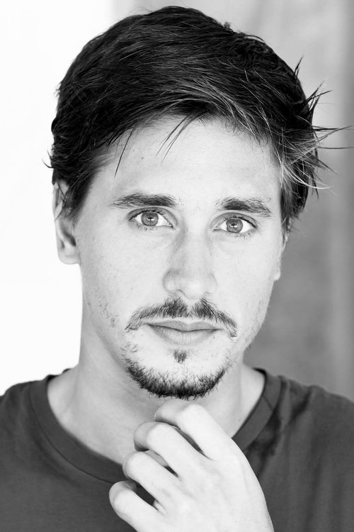 Ivan Mendes profile picture