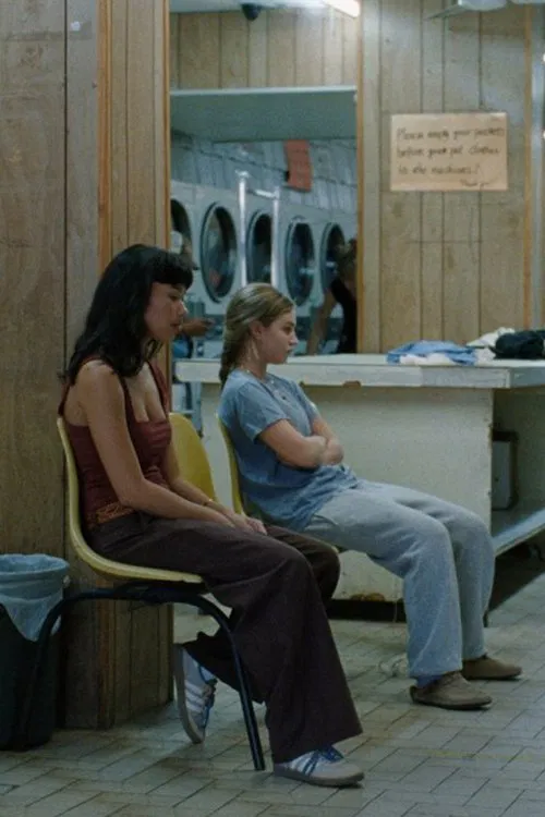 Give Yourself a Try movie poster