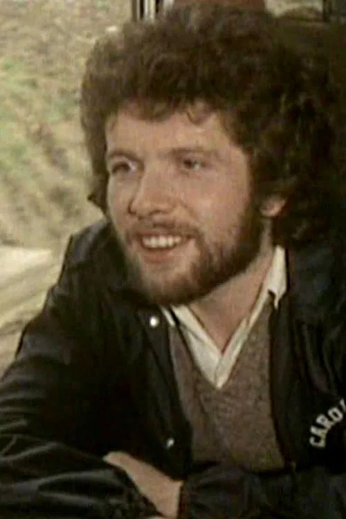 Peter Denyer profile picture