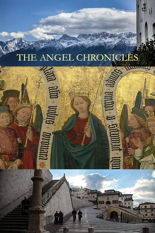 The Angel Chronicles movie poster