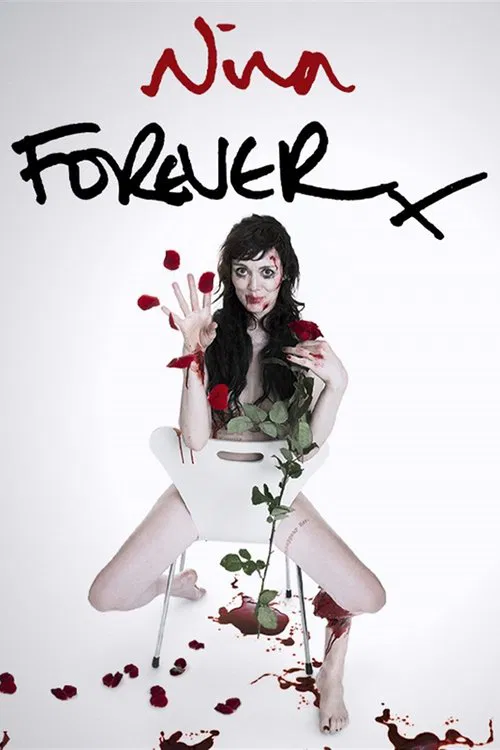 Nina Forever movie poster