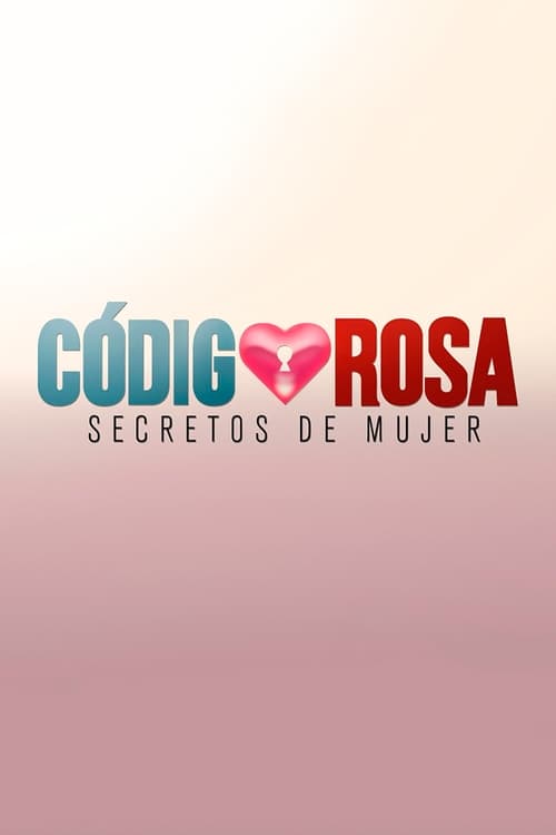 Código Rosa tv show poster
