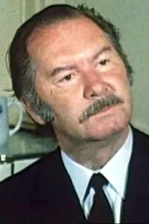 Raymond Barrat profile picture
