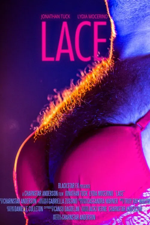 Lace movie poster