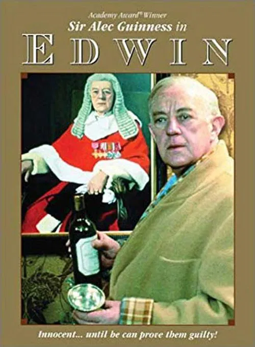 Poster do filme Edwin