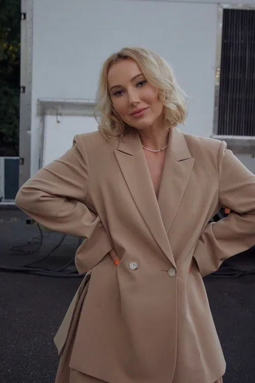 Kseniya Bugrimova profile picture