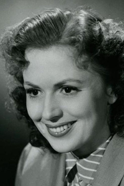 Ruth Brejnholm profile picture