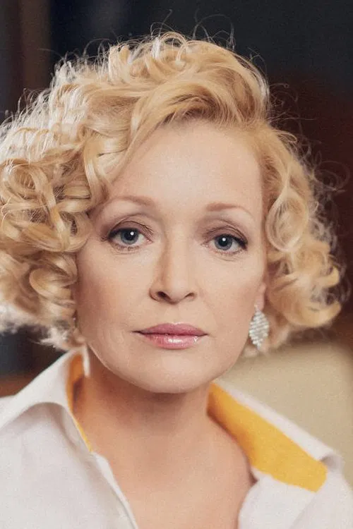 Olga Kuzina profile picture
