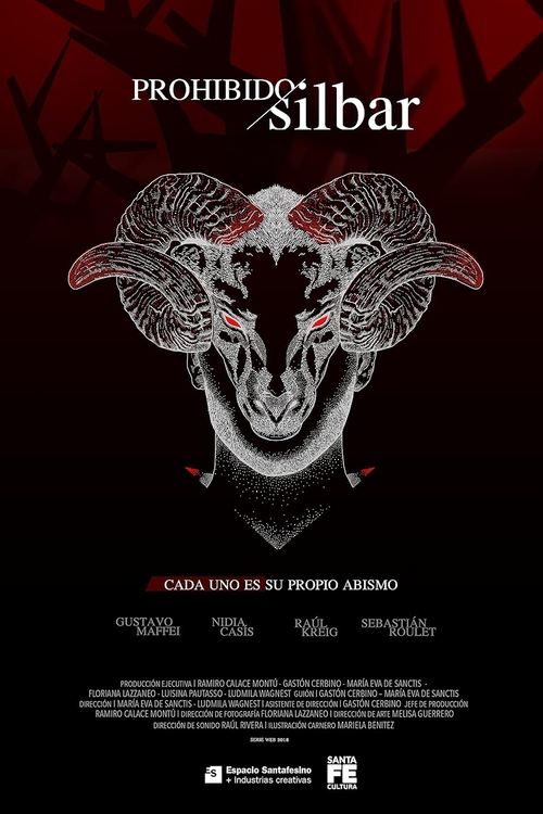 Prohibido Silbar tv show poster