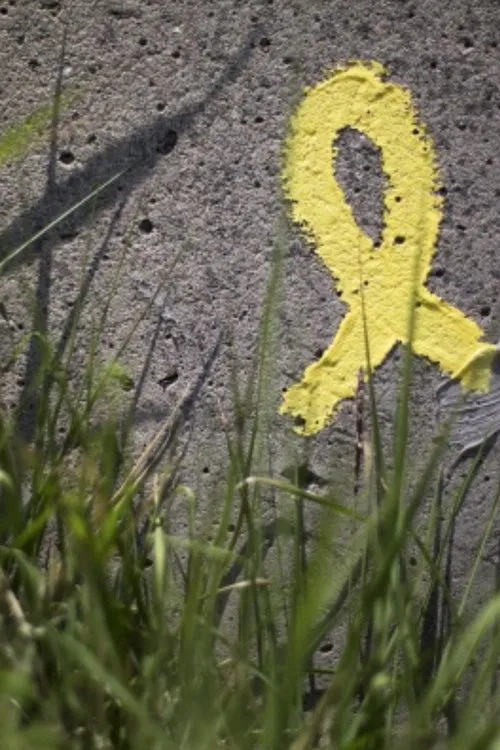 Forgetting and Remembering movie poster