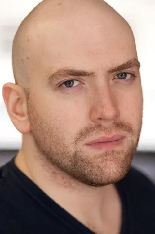 Geoffrey Murphy profile picture