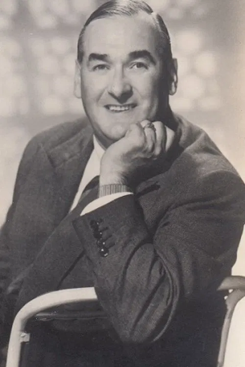 Norman Evans profile picture