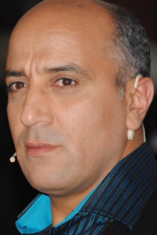 Hassan El Fad profile picture
