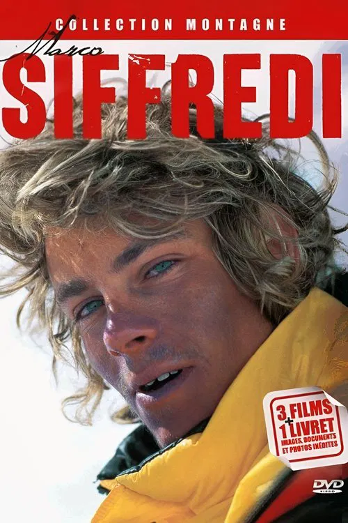 Marco Étoile Filante movie poster